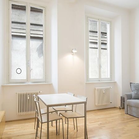 Easyhomes - Missori Zebedia Милано Екстериор снимка